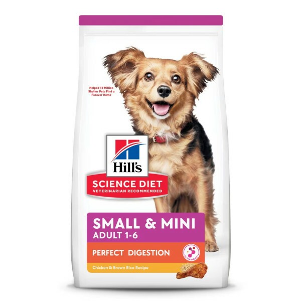 SD CAN ADULTO PEQ E MINI 2.4KG