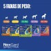 NEXGARD SPECTRA 100GR X3 P 1 COMPRIMIDO