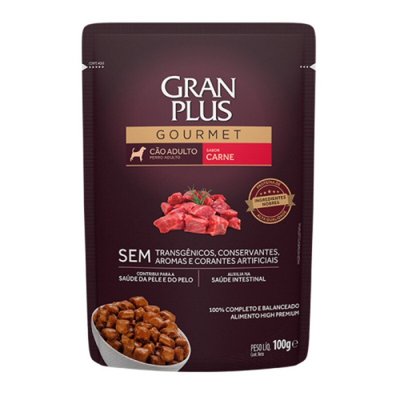 GP SH GMT CAO ADULTO CAR 100G