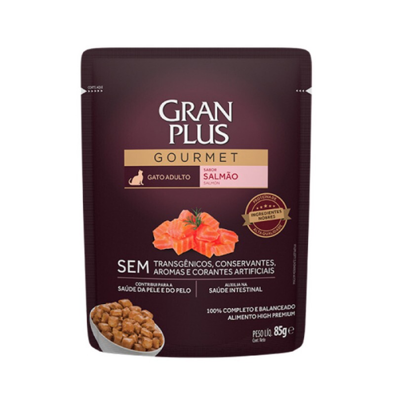 GP SH GMT GATO ADULTO SAL 85G