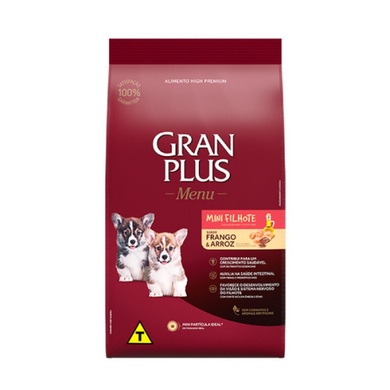 GP MENU CAO FILH MI FRA ARR 3KG
