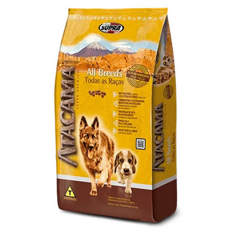 ATACAMA ALL BREEDS AD 14KG