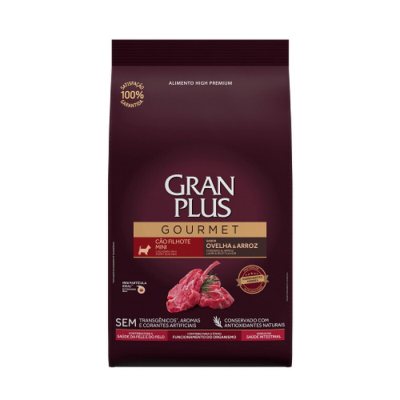 GP GMT CAO FILH MP OVE ARR 10,1KG