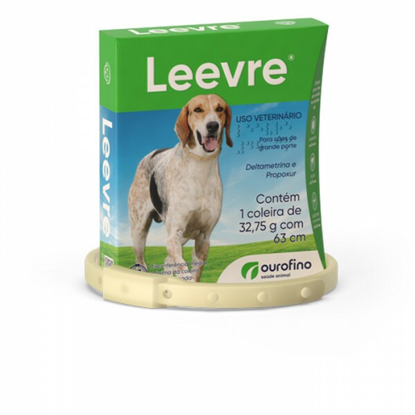LEEVRE 63CM