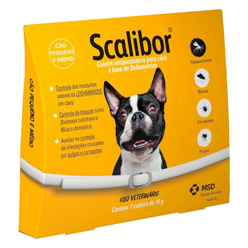 SCALIBOR 48 CM - UN