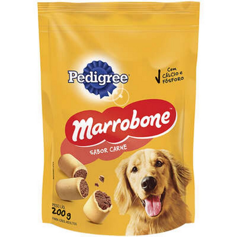 PEDIGREE MARROBONE 200G