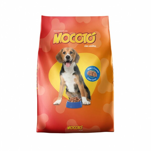 MOCOTO 25 Kg