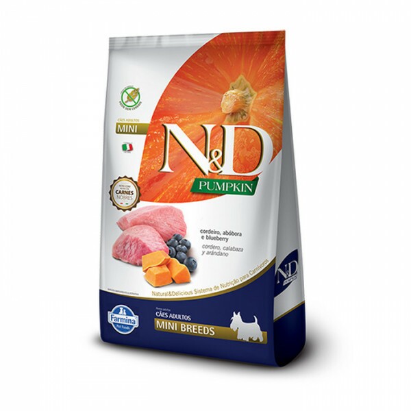 ND PUMPKIN CAN ADT MINI CORD 0 800G