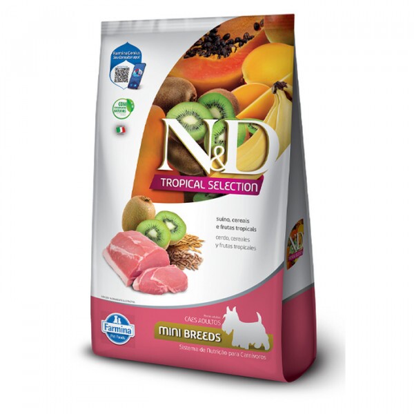 ND TROP.SELECT CAN ADT SUI 2+0,5KG MINI