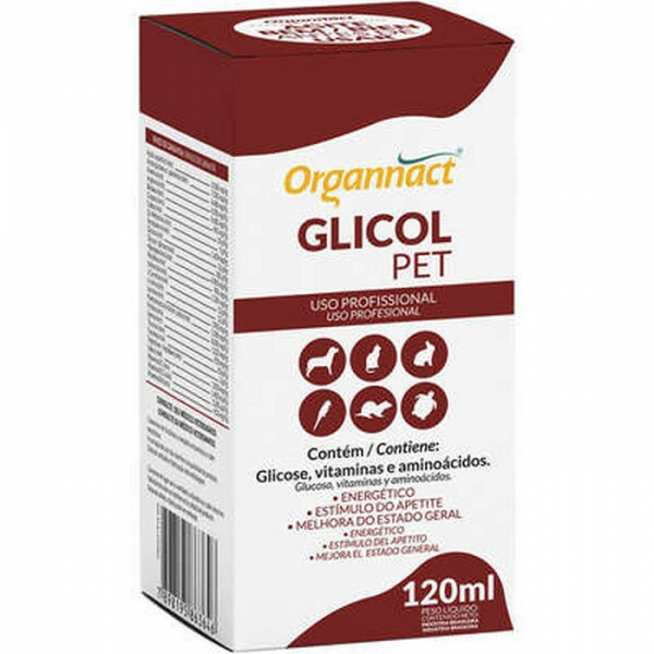 GLICOL 120ML