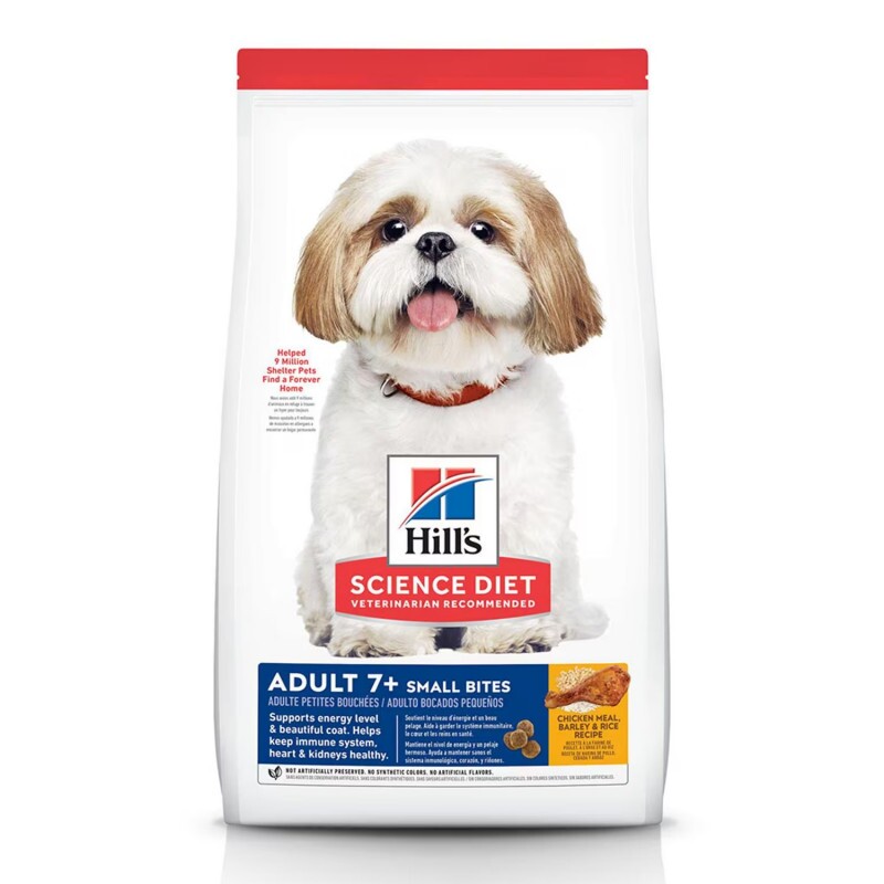 SD CAN ADULT 7+ 6KG