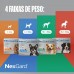 BOEHR - NEXGARD CAES 4,1-10KG 1 COMPRIMIDO