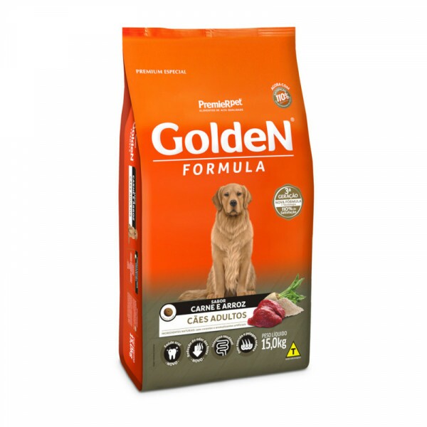 GOLDEN FORM CAES AD CAR&AR 15KG