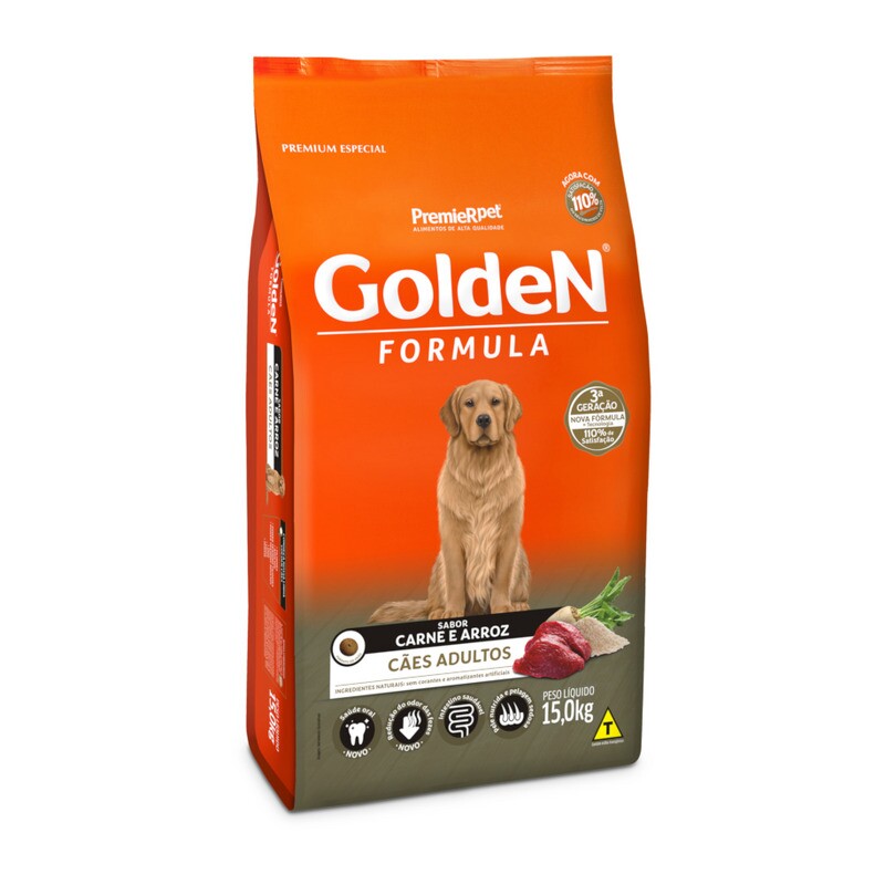 GOLDEN FORM CAES AD CAR&AR 15KG