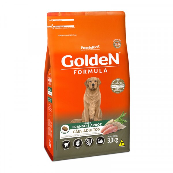 GOLDEN FORM CAES AD FRA&AR 15KG