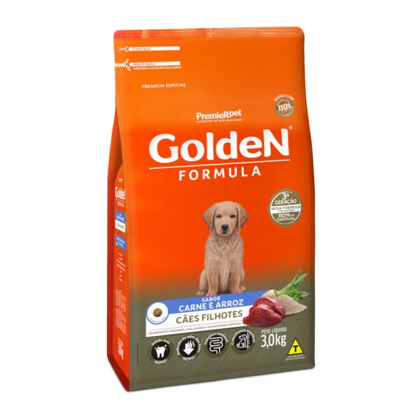 GOLDEN FORM CAES FIL CAR&AR 15KG