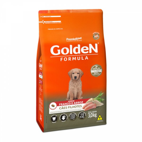 GOLDEN FORM CAES FIL FRA&AR 15KG