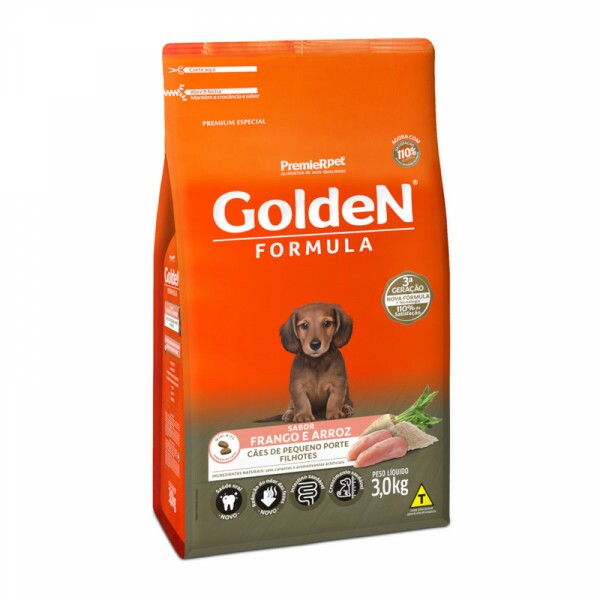 GOLDEN FORM CAES FIL M.BITS FR&AR 1KG