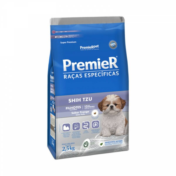 RACAS ESP CAES FIL SHIH TZU 1KG