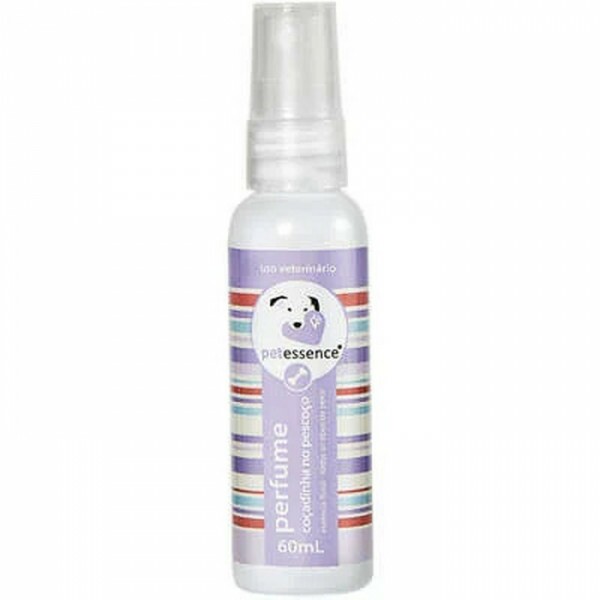 PERFUME COÇADINHA NO PESCOÇO 60 ML