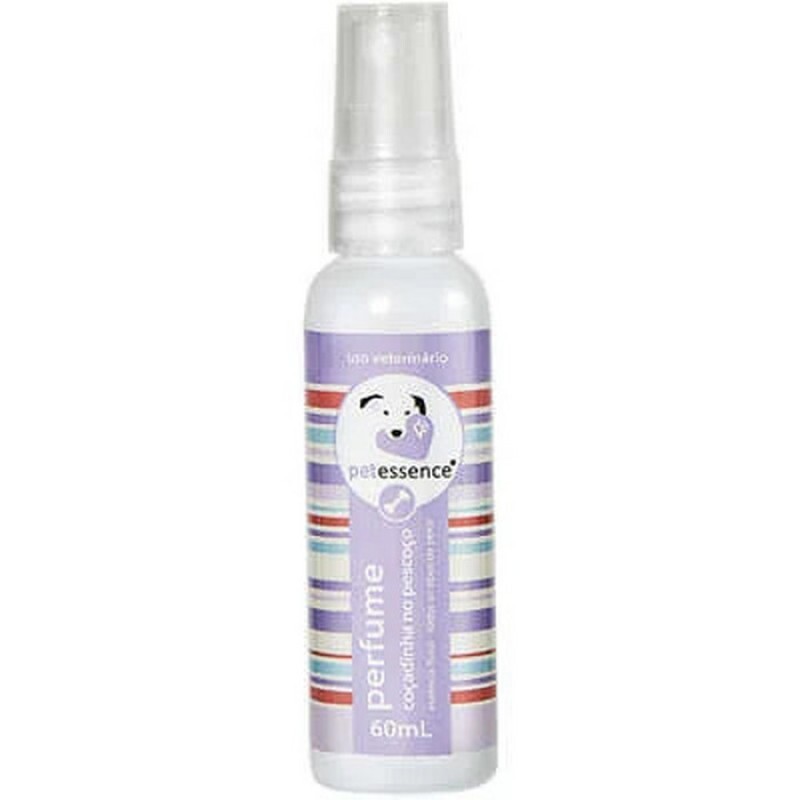 PERFUME COÇADINHA NO PESCOÇO 60 ML