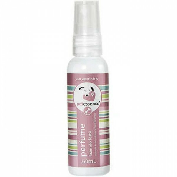 PERFUME FAZENDO FESTA 60 ML