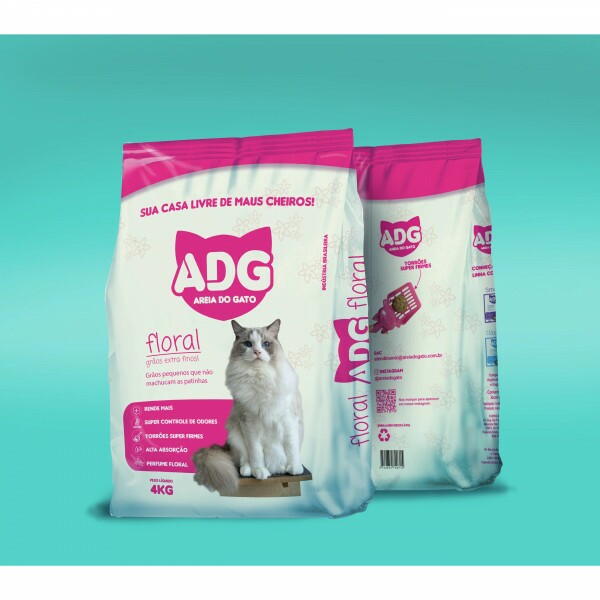 ADG FLORAL 4KG