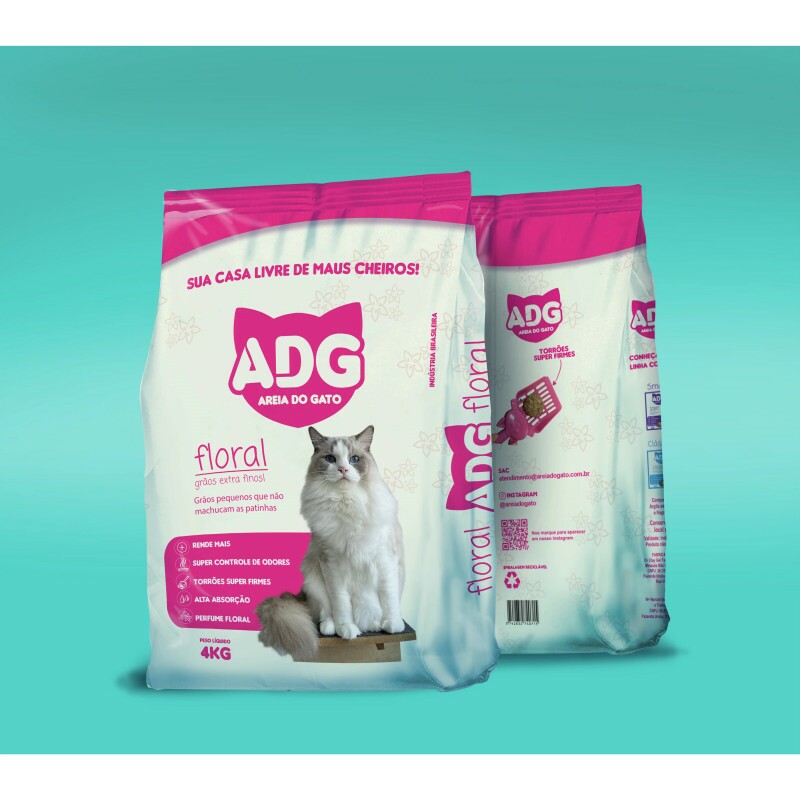 ADG FLORAL 4KG