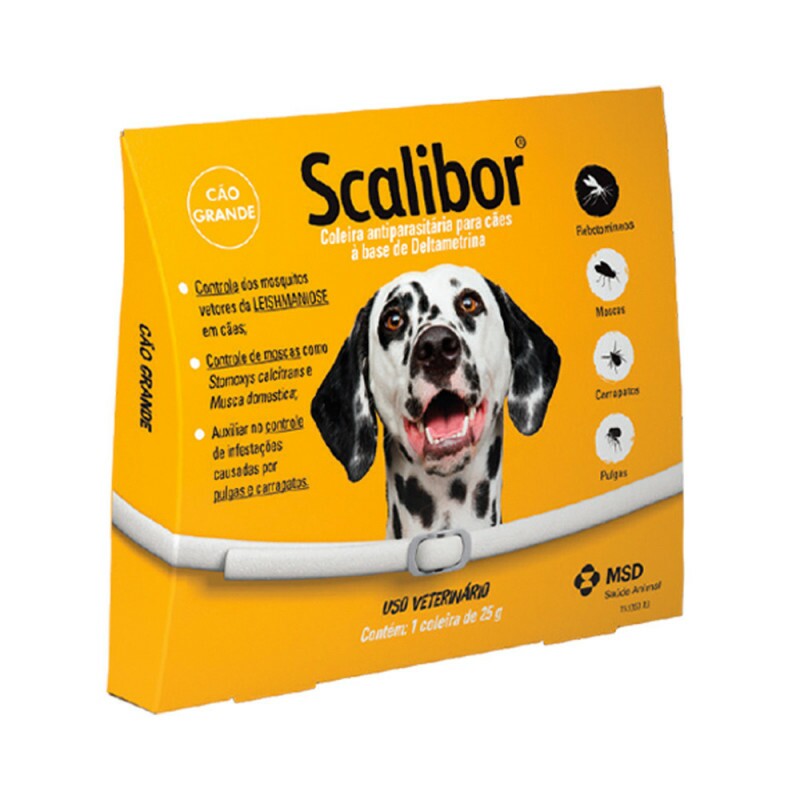 SCALIBOR 65 CM