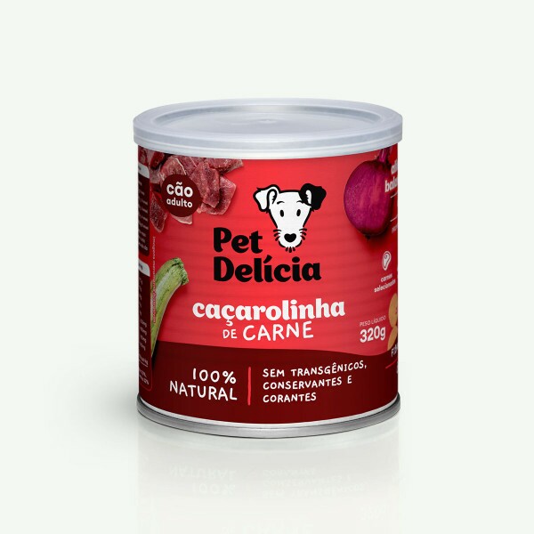 DOG CHOW Filh Mini Peq Frango 100g BR