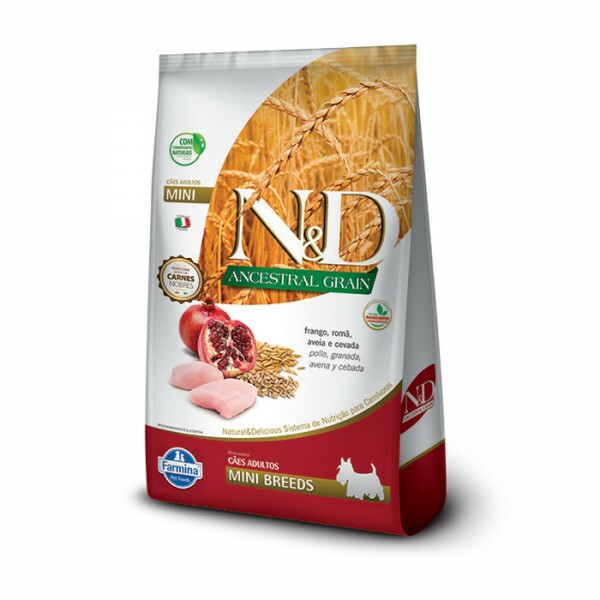ND ANCESTRAL CAN ADT MINI FGO 800G