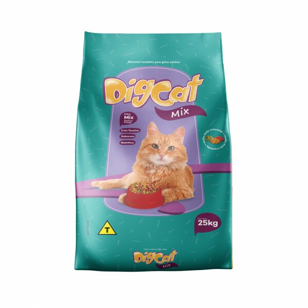 DIG CAT 1 KG