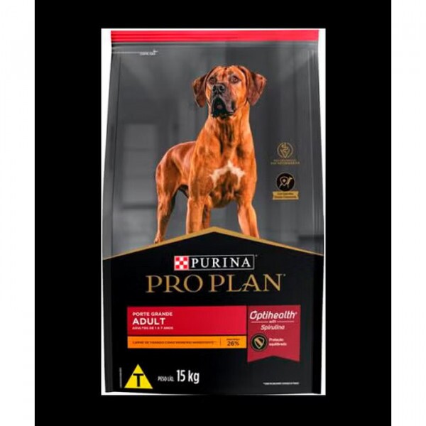 PRO PLAN Adult Gde 1kg